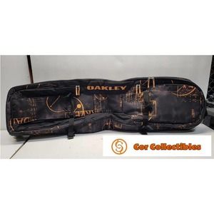 Oakley Board Box Rolling Snowboard Bag